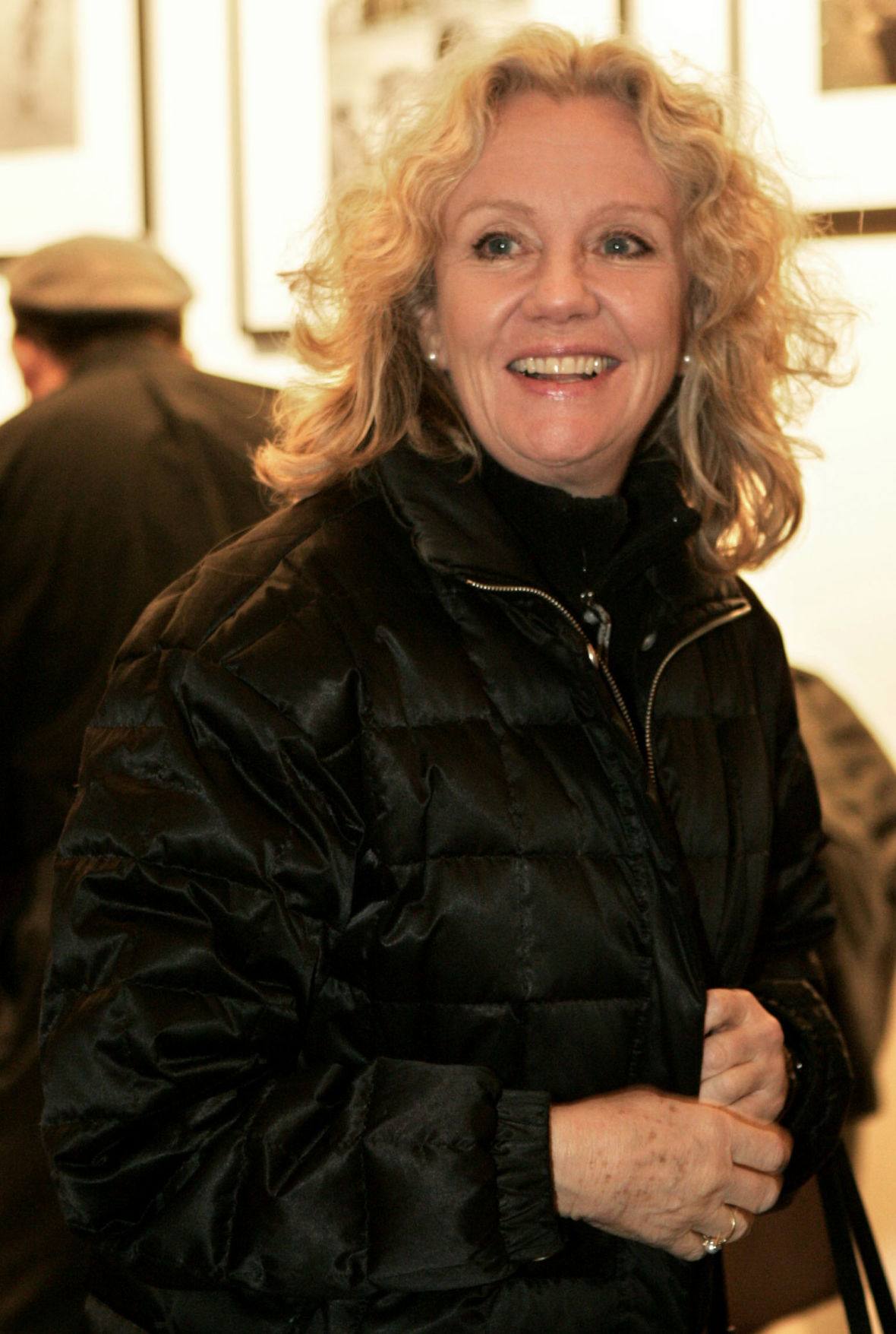 Birthday: Hayley Mills